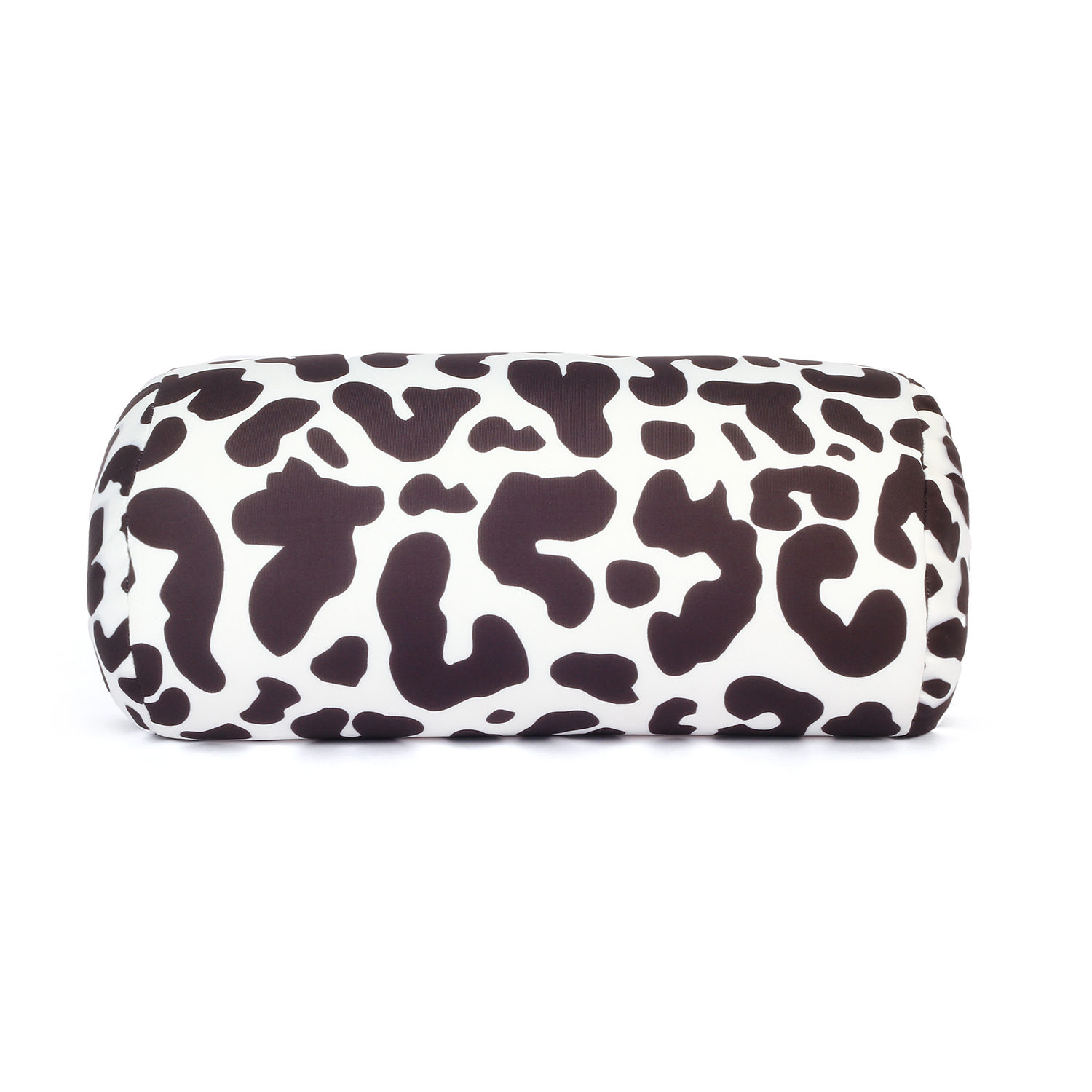 Orka Digital Printed Spandex Stretchable Fabric Microbeads Bolster (D28)